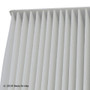 Beck/Arnley Cabin Air Filter P/N:042-2103