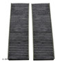 Beck/Arnley Cabin Air Filter Set P/N:042-2114