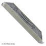 Beck/Arnley Cabin Air Filter Set P/N:042-2114