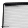 Cabin Air Filter fits 2004-2009 Kia Amanti  BECK/ARNLEY