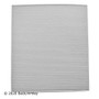 Beck/Arnley Cabin Air Filter P/N:042-2124