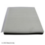 Beck/Arnley Cabin Air Filter P/N:042-2147