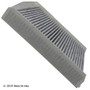 Beck/Arnley Cabin Air Filter P/N:042-2149
