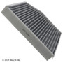 Beck/Arnley Cabin Air Filter P/N:042-2150