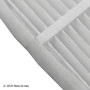 Beck/Arnley Cabin Air Filter P/N:042-2155