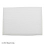 Beck/Arnley Cabin Air Filter P/N:042-2157