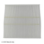 Cabin Air Filter fits 2007-2012 Mitsubishi Lancer Outlander Outlander Sport  BEC