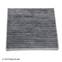 Beck/Arnley Cabin Air Filter P/N:042-2189