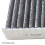 Beck/Arnley Cabin Air Filter P/N:042-2189