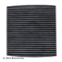 Beck/Arnley Cabin Air Filter P/N:042-2191