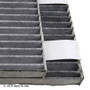 Cabin Air Filter Set fits 2011-2016 BMW X3 X4  BECK/ARNLEY