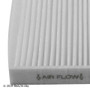 Cabin Air Filter fits 2007-2019 BMW X5 X6  BECK/ARNLEY