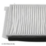 Beck/Arnley Cabin Air Filter Set P/N:042-2204
