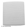 Beck/Arnley Cabin Air Filter P/N:042-2206