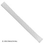 Beck/Arnley Cabin Air Filter P/N:042-2206