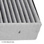 Cabin Air Filter fits 2014-2019 Mercedes-Benz CLA250 CLA250,CLA45 AMG GLA250  BE