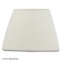 Beck/Arnley Cabin Air Filter P/N:042-2212