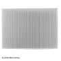 Cabin Air Filter Beck/Arnley 042-2224