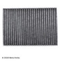 Beck/Arnley Cabin Air Filter P/N:042-2226