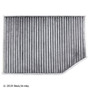 Cabin Air Filter Beck/Arnley 042-2234