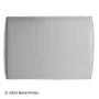 Beck/Arnley Cabin Air Filter P/N:042-2246