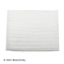 Beck/Arnley Cabin Air Filter P/N:042-2251