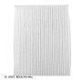 Beck/Arnley Cabin Air Filter P/N:042-2251