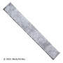 Beck/Arnley Cabin Air Filter P/N:042-2252
