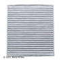Beck/Arnley Cabin Air Filter P/N:042-2253