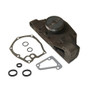 GMB Engine Water Pump P/N:196-2062