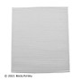 Beck/Arnley Cabin Air Filter P/N:042-2254