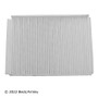 Beck/Arnley Cabin Air Filter P/N:042-2255
