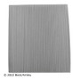 Cabin Air Filter Beck/Arnley 042-2260 fits 20-23 Hyundai Palisade