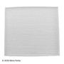 Beck/Arnley Cabin Air Filter P/N:042-2265
