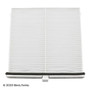 Cabin Air Filter Beck/Arnley 042-2267