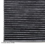 Beck/Arnley Cabin Air Filter P/N:042-2276