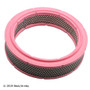 Beck/Arnley Engine Air Filter P/N:042-8110