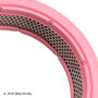 Beck/Arnley Engine Air Filter P/N:042-8110