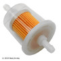 Beck/Arnley Fuel Filter P/N:043-0025