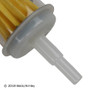 Beck/Arnley Fuel Filter P/N:043-0504