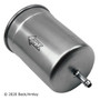 Beck/Arnley Fuel Filter P/N:043-0805