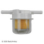 Beck/Arnley Fuel Filter P/N:043-0812