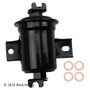 Fuel Filter Beck/Arnley 043-0885