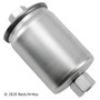 Beck/Arnley Fuel Filter P/N:043-0909