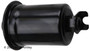 Fuel Filter fits 1990-1993 Toyota Celica Tercel  BECK/ARNLEY