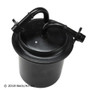 Fuel Filter Beck/Arnley 043-0979