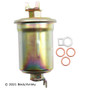 Beck/Arnley Fuel Filter P/N:043-0997