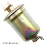 Beck/Arnley Fuel Filter P/N:043-0997