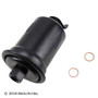 Beck/Arnley Fuel Filter P/N:043-1007