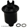 Beck/Arnley Fuel Filter P/N:043-1008